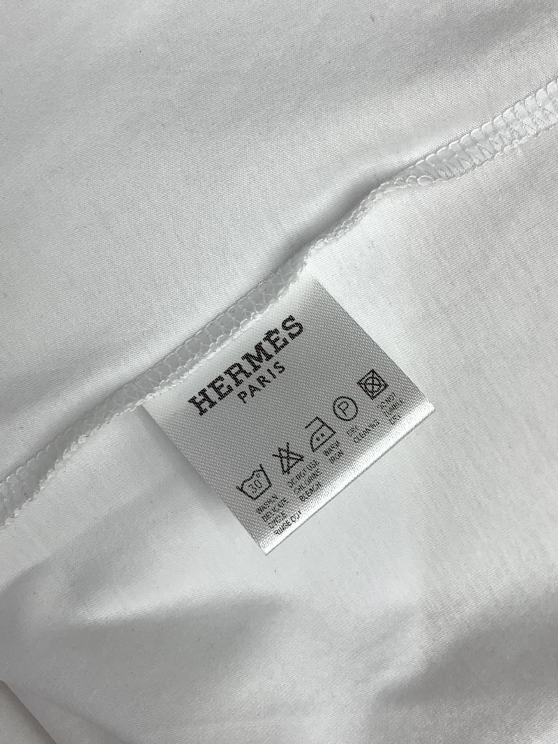 Hermes T-Shirts